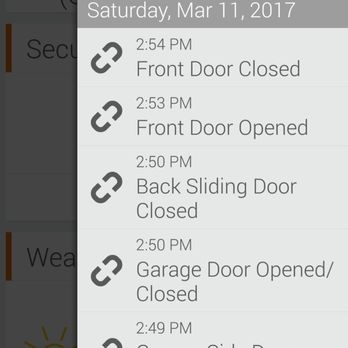 Vivint - Smartphone app - Security Systems Near Me Vivint - Smartphone app - Security Systems Near Me