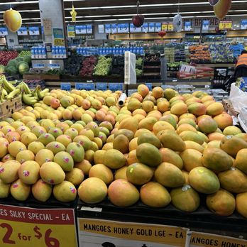 Harris Farm Markets - Mangos are the best here - Grocery Near Me - Bondi Junction, NSW Harris Farm Markets - Mangos are the best here - Grocery Near Me - Bondi Junction, NSW