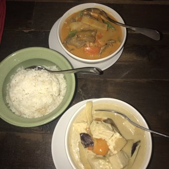 Thai Towne Eatery - Thai Near Me - Orange, California