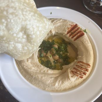 La Vie Lebanese Restaurant - Hummus mmmmmmn - Lebanese Near Me - Pompano Beach, Florida La Vie Lebanese Restaurant - Hummus mmmmmmn - Lebanese Near Me - Pompano Beach, Florida