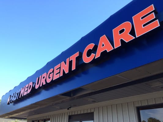 FASTMED URGENT CARE - Updated April 2026 - 15 Photos & 67 Reviews ...