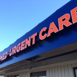 FastMed Urgent Care - New FastMed Urgent Care opening in Raleigh off of Glenwood Ave in October.