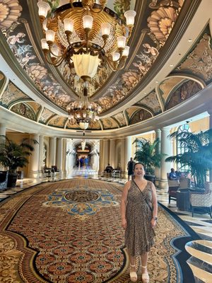 Bouchon at The Venetian by null Bouchon at The Venetian by null