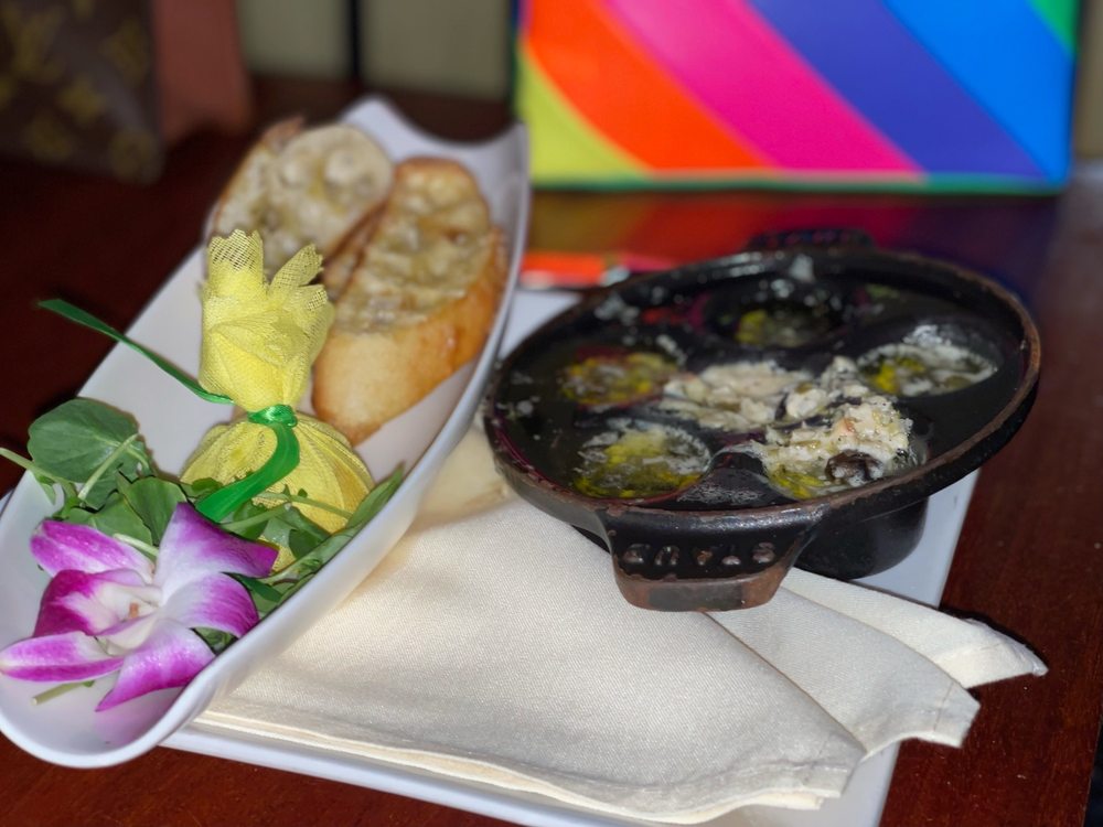 Byrd & Baldwin Bros Steakhouse