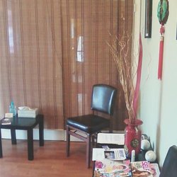 New England Acupuncture & Herb - Lobby