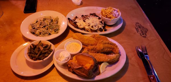 TEXAS ROADHOUSE - 4172 Photos & 3090 Reviews - Steakhouses - 32115