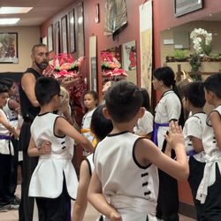 9 Dragons Kung Fu