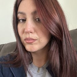 Solitude Salon and Spa - After my first visit