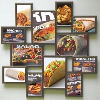 TacoTime - a variety of taco menus - Mexican Near Me - Surrey, British Columbia