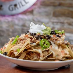 1851 Underground Tap & Grill