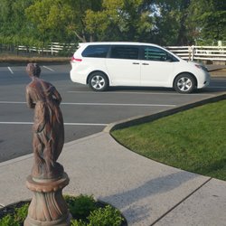 Morgan Hill Taxi