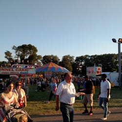Monmouth County Fair