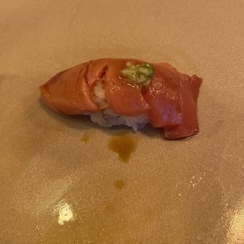 Kaki - Chutoro - Sushi Bars Near Me - New York, New York Kaki - Chutoro - Sushi Bars Near Me - New York, New York