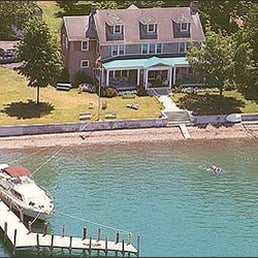 Driftwood Inn B&B