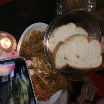 Bootleg Special - Seafood Near Me - Boston, Massachusetts