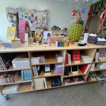 Small Kine Gift - Bookstores Near Me - Honolulu, Hawaii