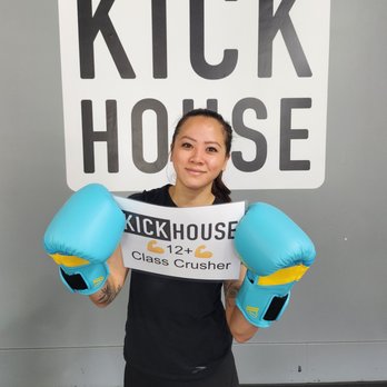 KickHouse - Kickboxing Near Me - Walnut Creek, California KickHouse - Kickboxing Near Me - Walnut Creek, California