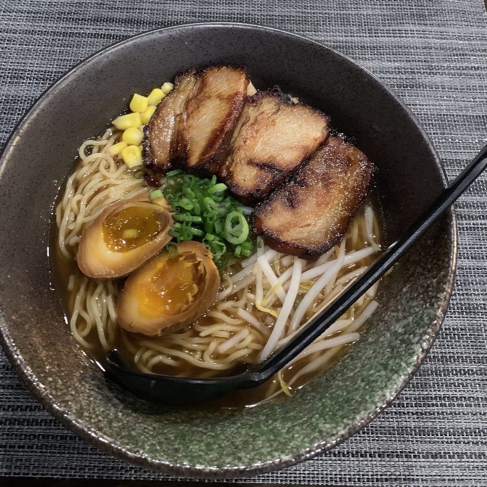 Sake Kawa - Shio Ramen - Sushi Bars Near Me - Astoria, New York