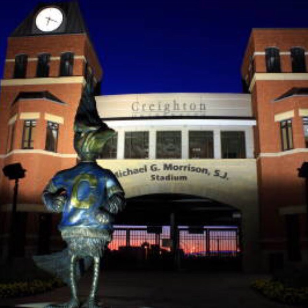 Morrison Stadium - Stadiums & Arenas Near Me - Omaha, Nebraska Morrison Stadium - Stadiums & Arenas Near Me - Omaha, Nebraska