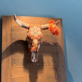 Nina's Tacos - Wall decor - Tacos Near Me - Bozeman, Montana Nina's Tacos - Wall decor - Tacos Near Me - Bozeman, Montana