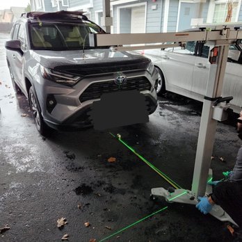 Auto Glass USA - Calibration - Auto Glass Services Near Me