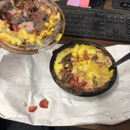 Soupy acai bowl Soupy acai bowl