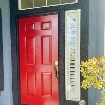 Bob's Professional Painting - Great color choice Jason! - Painters Near Me - Dublin, California