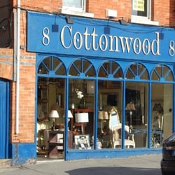 Cottonwood - interesting!!!!