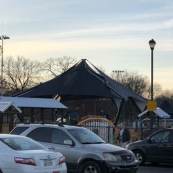 Really nice park