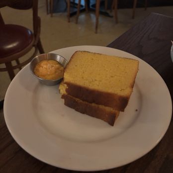 Red Rooster Harlem - Cornbread - American Near Me - New York, New York Red Rooster Harlem - Cornbread - American Near Me - New York, New York