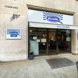 Gino Sorbillo - Storefront
