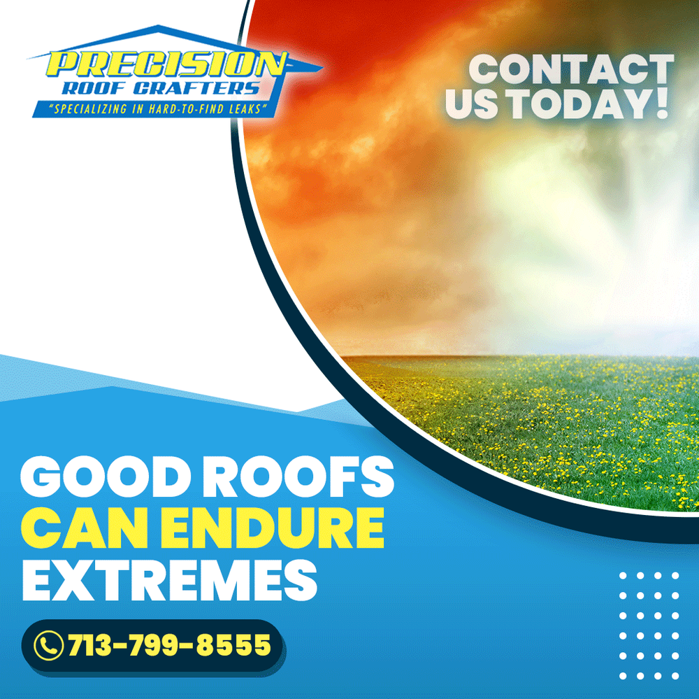 Slide of Precision Roof Crafters