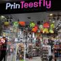 Printeesfly