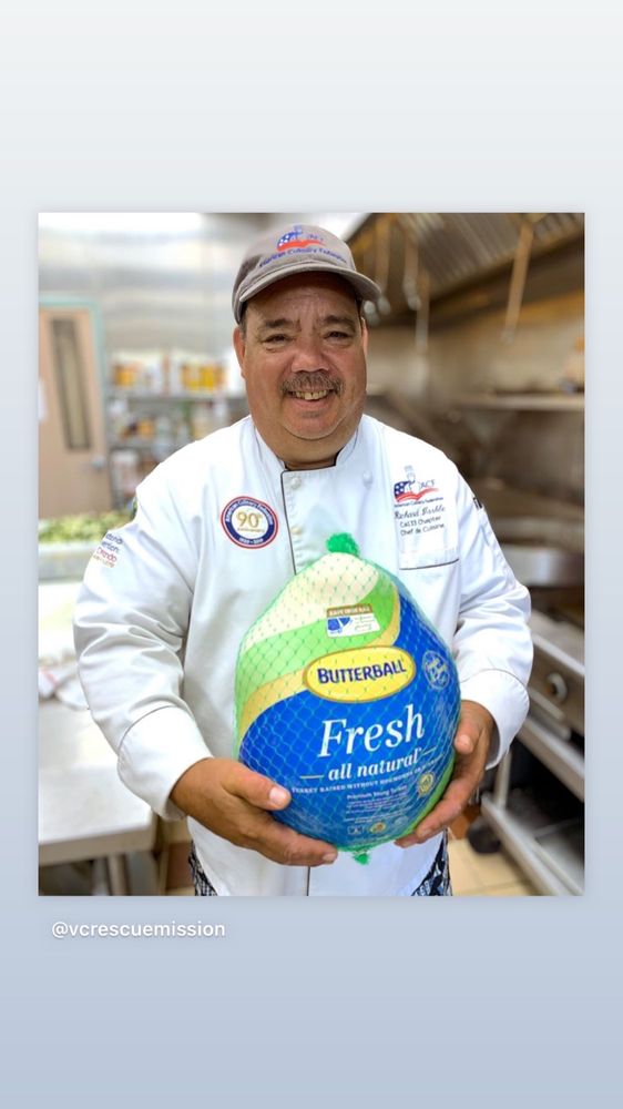 Rescue Mission Alliance - social services organization in Oxnard, CA