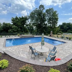 Royal Pools Construction