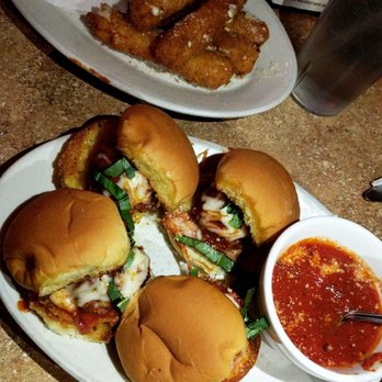 Ferraro's - Italian Near Me - Spokane, Washington