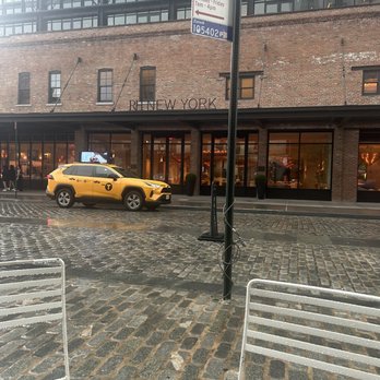 Gansevoort Meatpacking - Gansavoort - Hotels Near Me - New York, New York