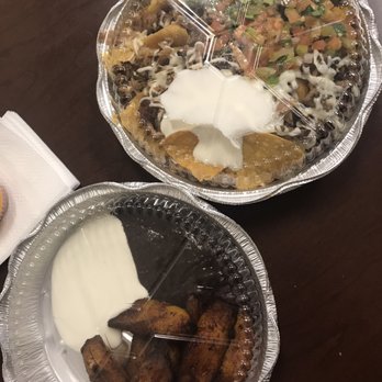 Cassave Mobile Taqueria - two plates of food - Food Trucks Near Me - Oakland, California Cassave Mobile Taqueria - two plates of food - Food Trucks Near Me - Oakland, California