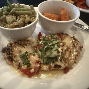The Republic Grille - Southern Near Me - Spring, Texas