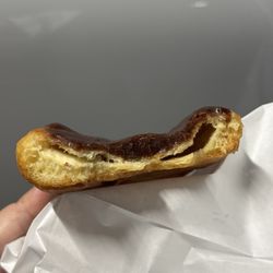Marty's Donuts