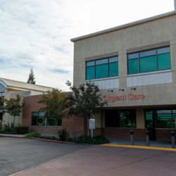 Sutter Urgent Care