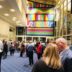 Broadway at the Hobby Center - Hobby Center- Center for Performing Arts and Education