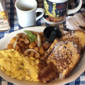 The Wonderland Ballroom - French Toast, eggs, home fries and bacon - Dance Clubs Near Me - Washington, DC, District of Columbia The Wonderland Ballroom - French Toast, eggs, home fries and bacon - Dance Clubs Near Me - Washington, DC, District of Columbia