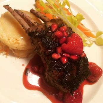 Three Sisters Catering - Lamb chops - Caterers Near Me - Alhambra, California