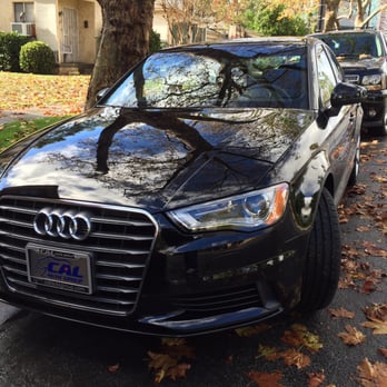 CAL Auto Group - My brand new 2015 Audi A3! Thanks guys. - Car Brokers Near Me - Woodland Hills, California CAL Auto Group - My brand new 2015 Audi A3! Thanks guys. - Car Brokers Near Me - Woodland Hills, California