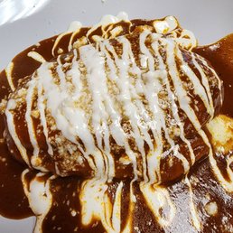 Chile Relleno