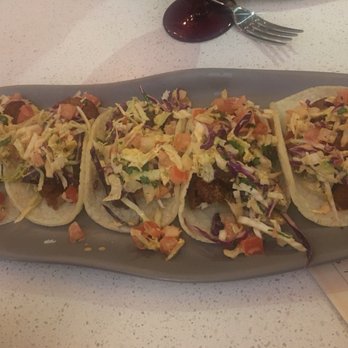 Mercadito - Fish taco - Mexican Near Me - Chicago, Illinois