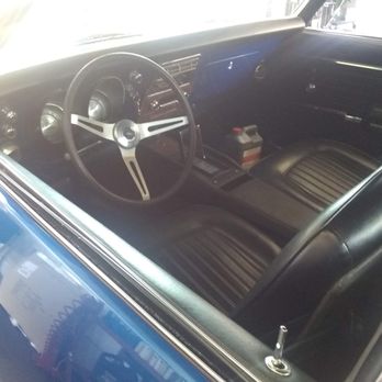 Robert's Mobile Mechanics - Auto Repair Near Me - Woodway, Texas