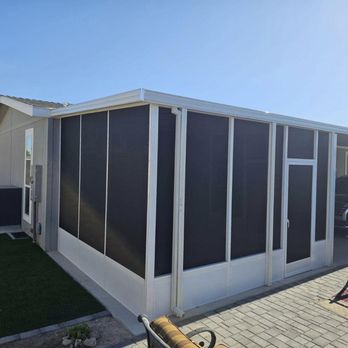 Screenmobile - Shades & Blinds Near Me - Phoenix, Arizona Screenmobile - Shades & Blinds Near Me - Phoenix, Arizona
