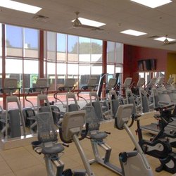 Towne Center Fitness & Health Club